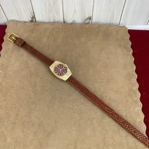 Seiko | Accessories | Vintage Ladies Seiko Hand Wind Dress  display picture 2